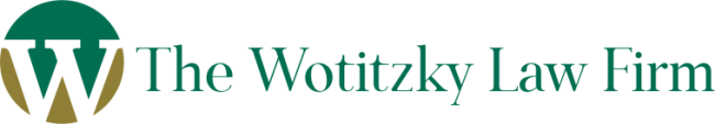 Wotitzky Law Logo