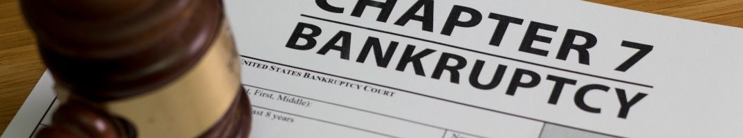 Chapters 7 & 13 Bankruptcy