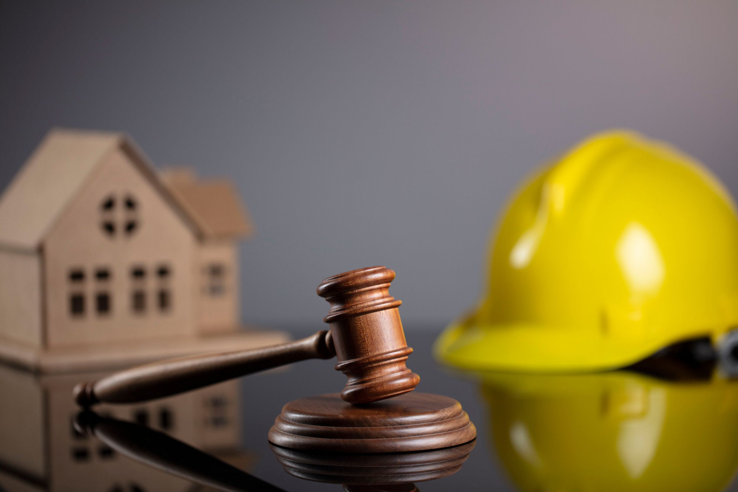 Construction Laws