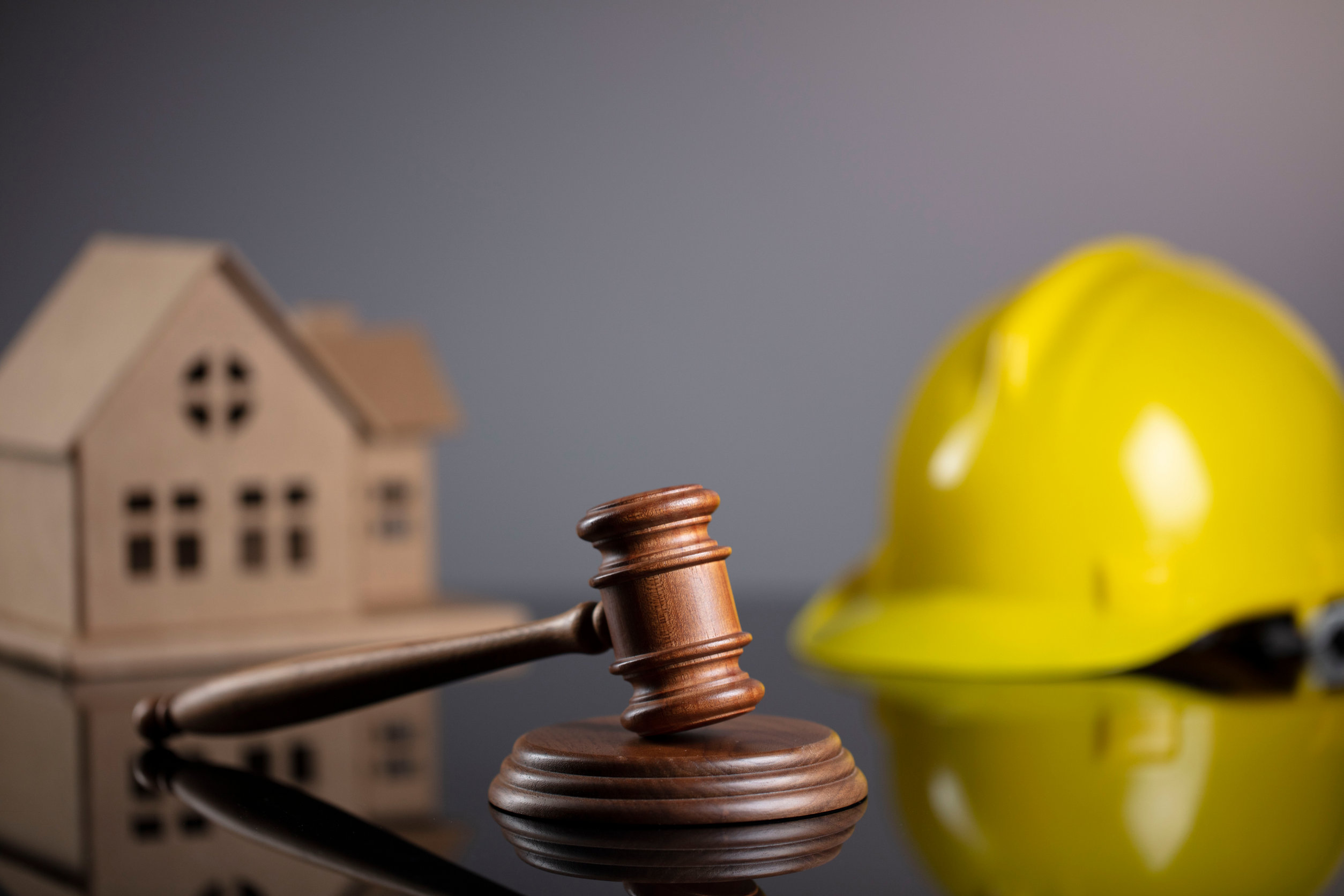 construction law research topics