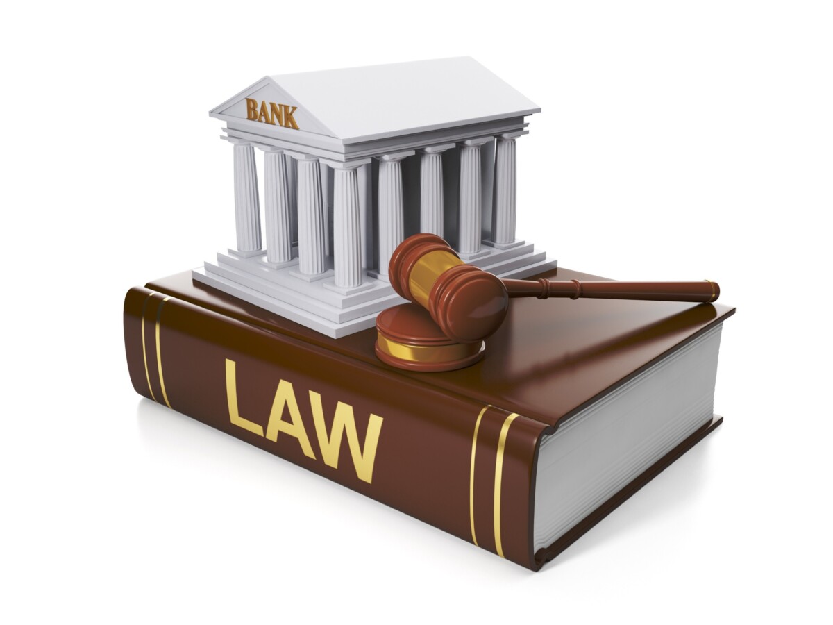 Banking Laws